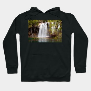 Hanging Lake Hoodie